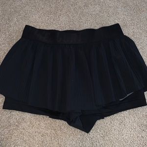 Nike skort
